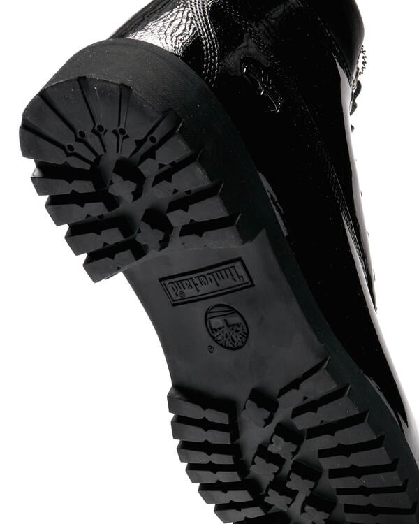 Timberland x Veneda Carter Heritage 6 INCH LACE UP WATERPROOF